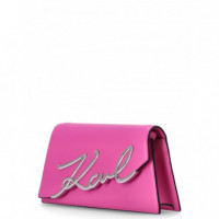 Bolso KARL LAGERFELD K/signature 2.0 Shoulderbag
