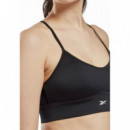 Id Train Tri-back Black  REEBOK