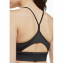 Id Train Tri-back Black  REEBOK