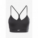 Id Train Tri-back Black  REEBOK