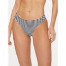 Brazilian Print Skinny Stripe Dark Night  TOMMY HILFIGER