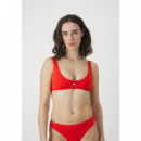Top Bikini Scoop Bralette Hot Heat  TOMMY HILFIGER