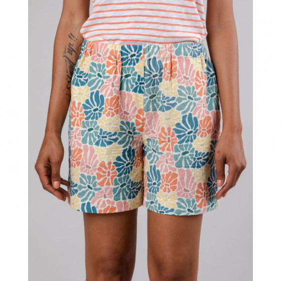 Pantalones Cortos BRAVA FABRICS Roxy