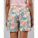 Pantalones Cortos BRAVA FABRICS Roxy