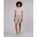Pantalones Cortos BRAVA FABRICS Roxy