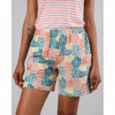Pantalones Cortos BRAVA FABRICS Roxy