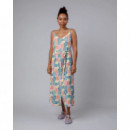 Vestidos Vestido BRAVA FABRICS Spring