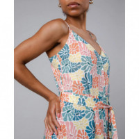 Vestidos Vestido BRAVA FABRICS Spring