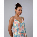 Vestidos Vestido BRAVA FABRICS Spring