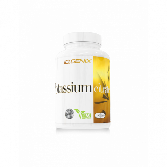 Potassium Citrate  IO.GENIX