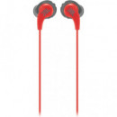 Auriculares JBL Endurance Run Rojo