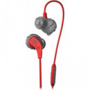 Auriculares JBL Endurance Run Rojo