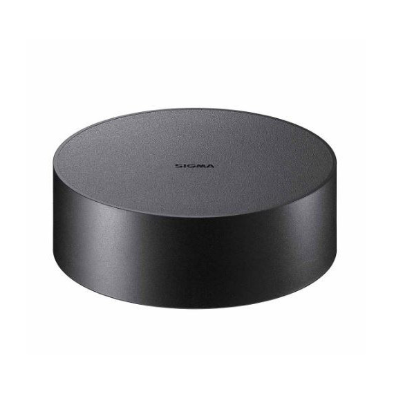 Tapa Frontal Objetivo 14MM SIGMA