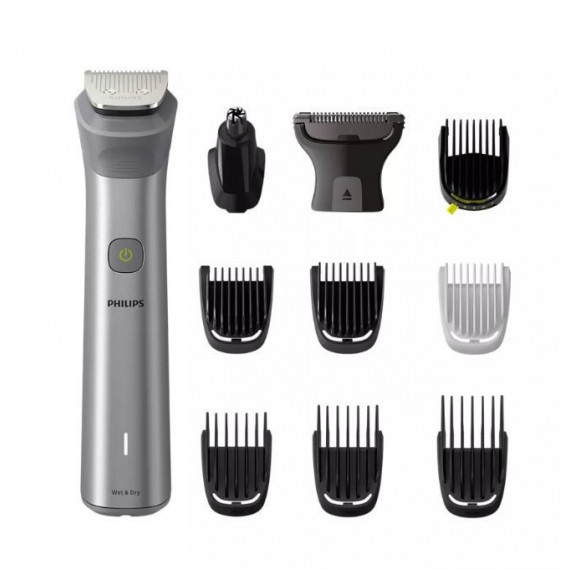 Afeitadora All-in-one PHILIPS Trimmer Series 5000 MG5930