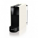 Cafetera Nespresso KRUPS Essenza Mini Blanco