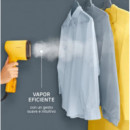 Plancha de Vapor ROWENTA Pure Pop Amarillo