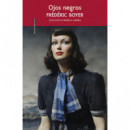 Ojos Negros