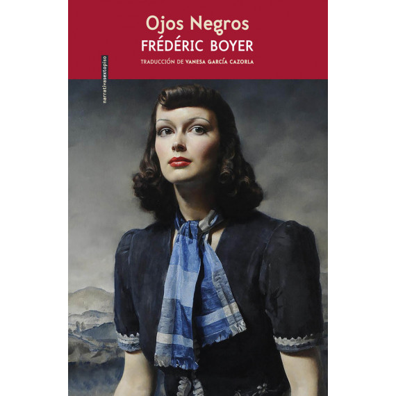Ojos Negros - Guanxe Atlantic Marketplace