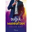 el Duque de Manhattan