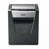 REXEL Destructora Momentum X415 en Particulas