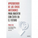 Aprendiendo de las Crisis Anteriores para Invertir