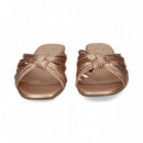 Pala Tiritas Reptil Mealizado Rosa  EXE