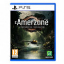 Amerzone The Explorer´s Legacy - Limited Editon PS5