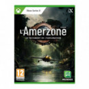 Amerzone The Explorer´s Legacy - Limited Editon XBOX SX