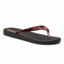 Chanclas Anatomic Connect Efecto Carey de IPANEMA