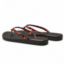 Chanclas Anatomic Connect Efecto Carey de IPANEMA