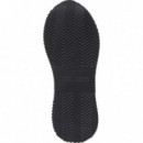 Zapatillas Estilo Running Elevated de Piel de TOMMY HILFIGER