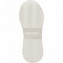 Zapatillas Estilo Running Elevated de Piel de TOMMY HILFIGER