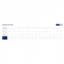 Zapatillas Estilo Running Elevated de Piel de TOMMY HILFIGER