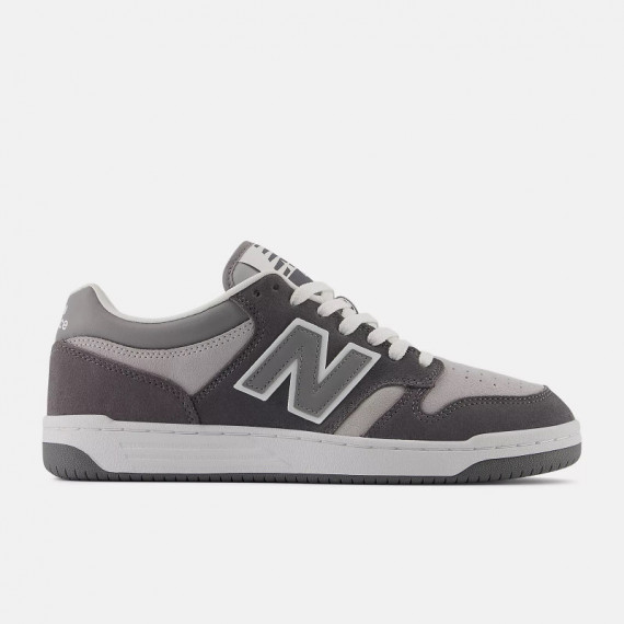 Tenis NEW BALANCE 480 Grises