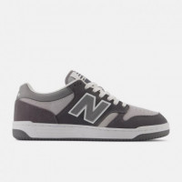 Tenis NEW BALANCE 480 Grises