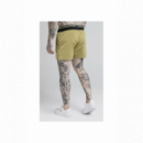 Bañador Siksilk Kaki
