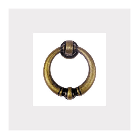 Anilla 40MM Cuero Viejo 206418