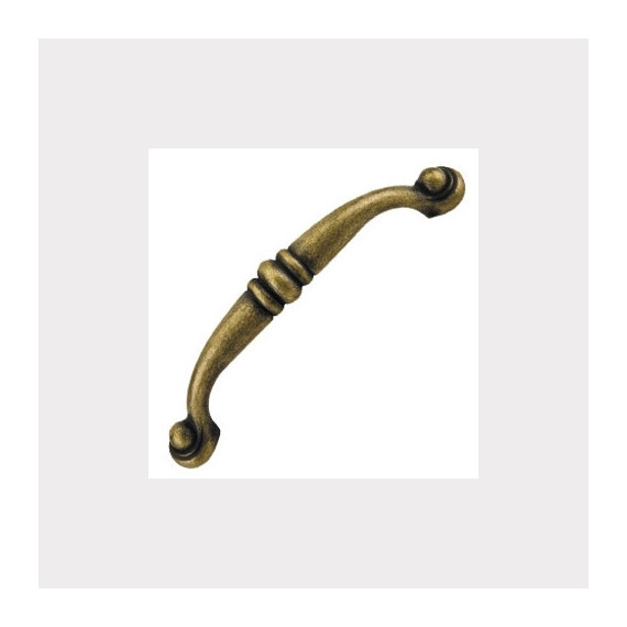 Asa 96MM Cuero Viejo 206618