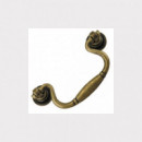 Asa 80MM Cuero Viejo 207018