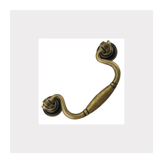 Asa 80MM Cuero Viejo 207018