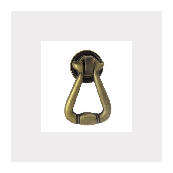 Anilla 53MM Cuero Viejo 207318