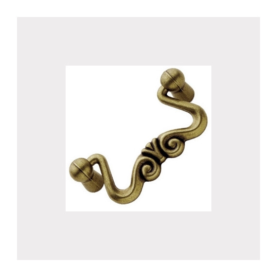 Asa 64MM Cuero Viejo 208418