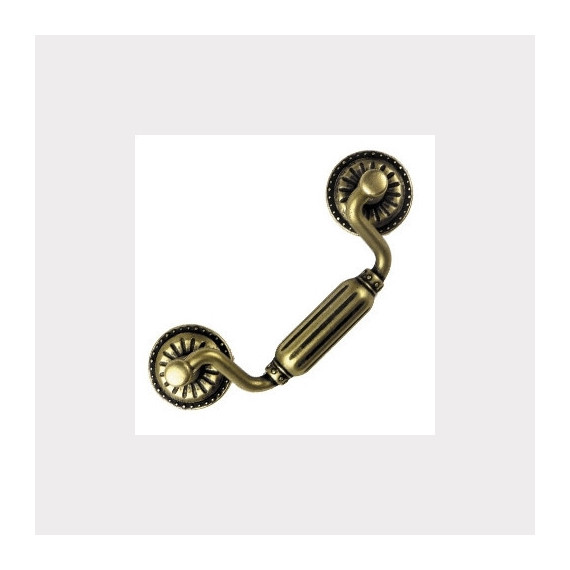 Asa 64MM Cuero Viejo 209418