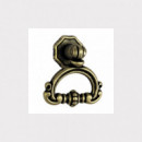 Anilla 36MM Cuero Viejo 210618