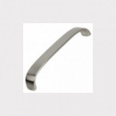 Asa 128MM Niquel Cepillado 818816