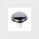 Pomo 25MM Cromo 01701