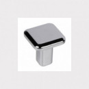 Pomo 20 Mm Cromo 03201