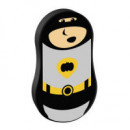 Pomo Matrioskids Batman Matris Abs Serigrafia 793BT