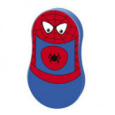 Pomo Matrioskids Spider Matris Abs Serigrafia 793SP