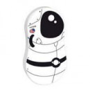 Pomo Matrioskids Astronauta Abs Serigrafia 793AS
